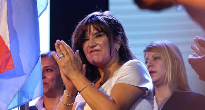 La Intendenta anti-riojana a favor de la Corte