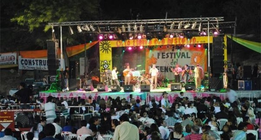 Olta se prepara para vivir una nueva edición del Festival del Reencuentro
