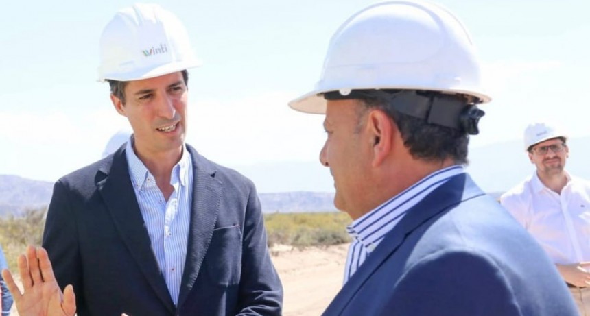 El Gobierno de La Rioja busca terminar con la especulación minera mediante la norma que declara al litio recurso natural estratégico