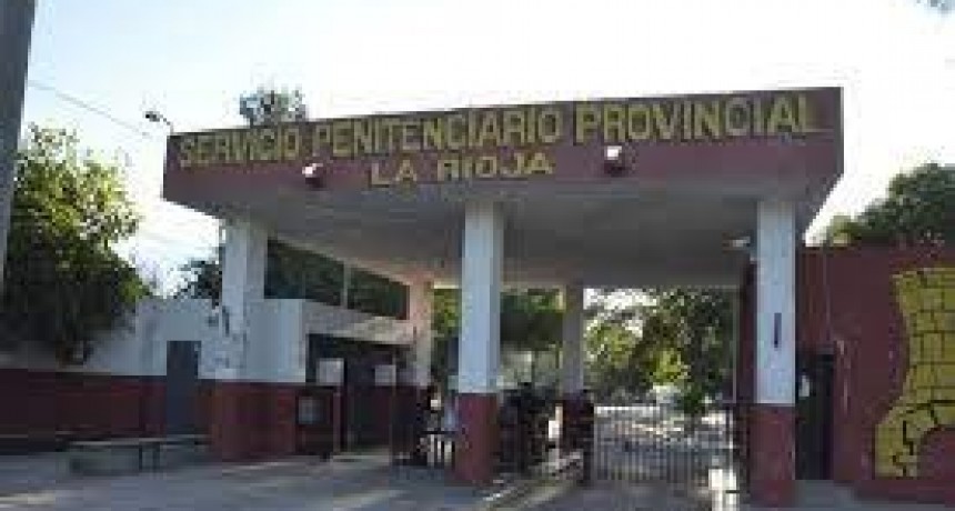 Investigan la muerte de un recluso en el Servicio Penitenciario