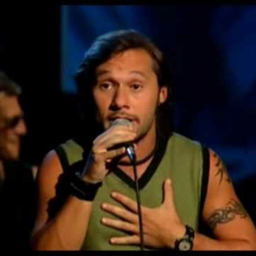 Diego Torres en la Fiesta Provincial del Turismo 2023