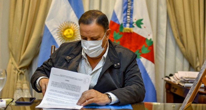 Quintela promulgó la Ley 10.608. Garantizan la inversión, el desarrollo y la industrialización del litio en La Rioja, la región y el país