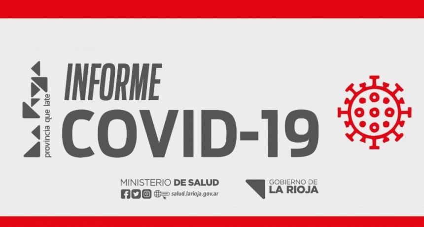 En la última semana la provincia registró un fallecido por Covid