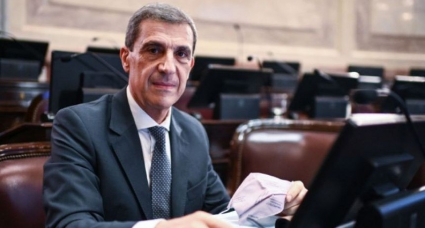 Ricardo Guerra: “Hay que defender la continuidad del peronismo en el poder”