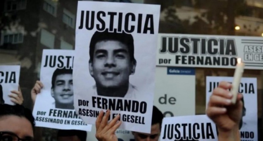 Comienzan los alegatos previo a la sentencia por el crimen de Fernando Báez Sosa