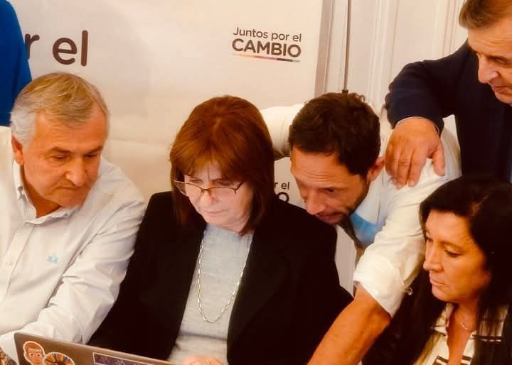 Cuando el panquequismo libertario supera a su peor versión (la del judas Daniel Scioli). Por Maxi Ferraro.
