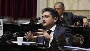 Ricardo Herrera: “La agenda de las extraordinarias está alejada de las necesidades reales del ciudadano”.