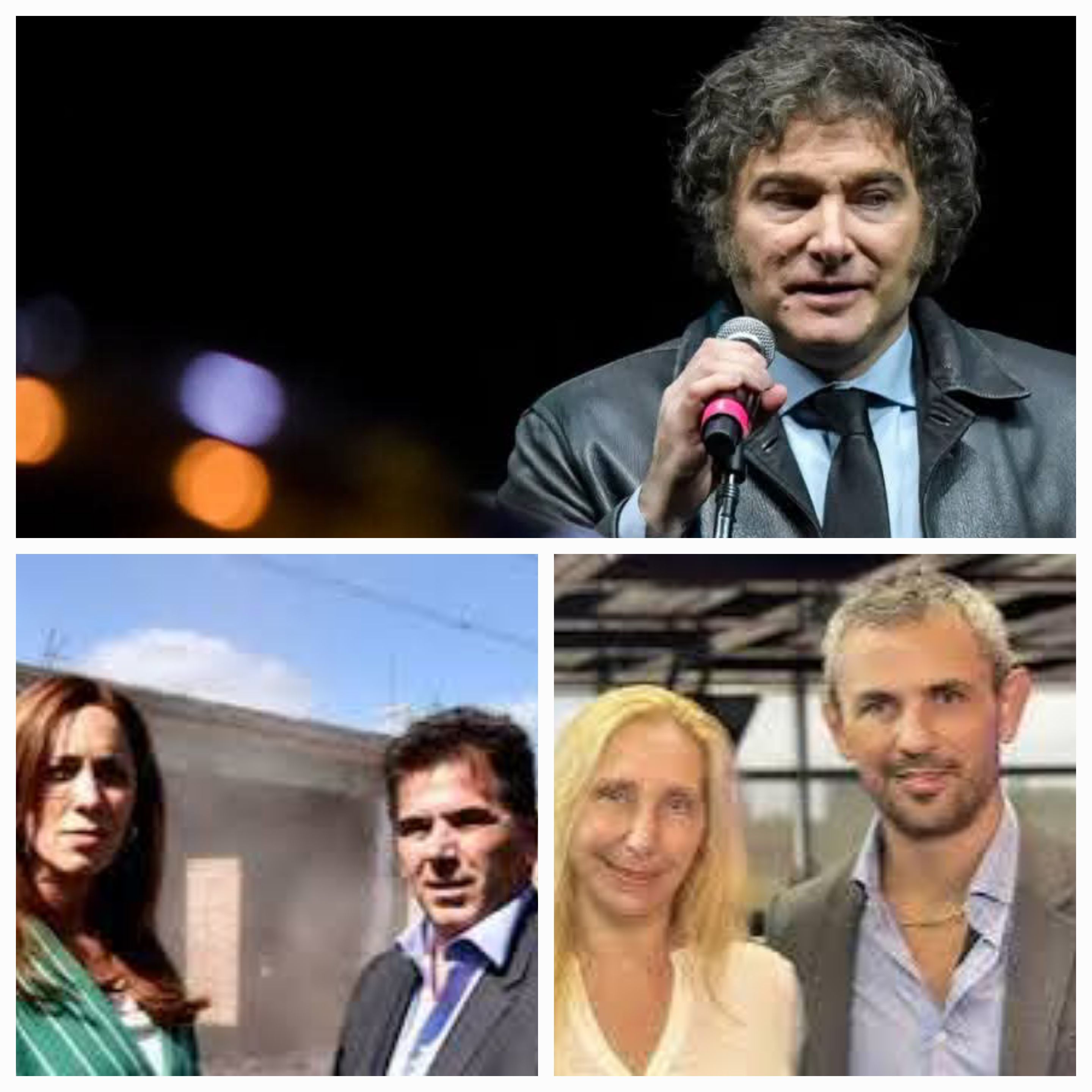 La Justicia investiga a Javier Milei por presunto lavado de dinero. Por Santiago Sautel