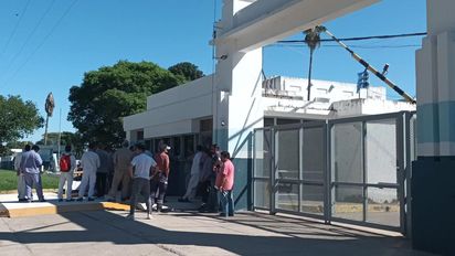Milei lo hizo. SanCor comenzó con despidos y la incertidumbre se extiende a los tambos.