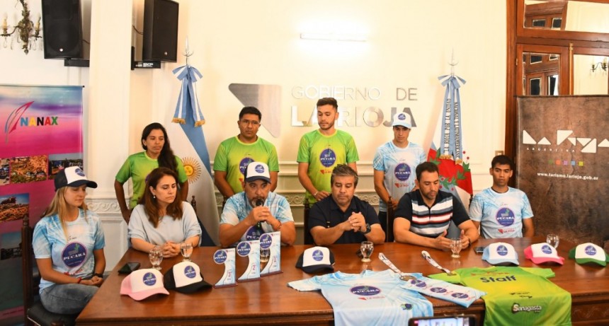 El Pucará Ultra Trail se suma a la gran oferta turística de febrero 