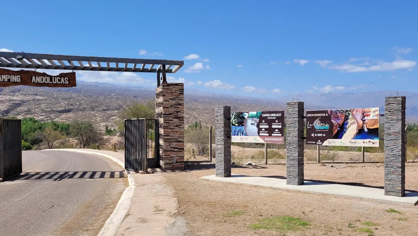 Chaya 2023: finde ideal para recorrer la provincia