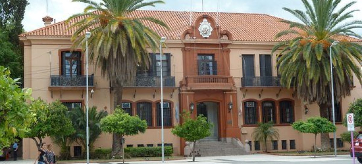 Jueves con feriado provincial para la administracion publica y bancos