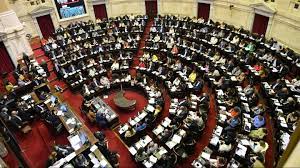 El Congreso convocó a la Asamblea de apertura de sesiones