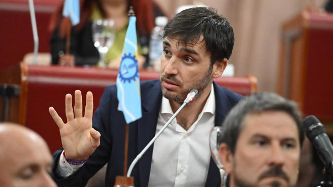 La justicia falló a favor de Chubut: Nación debe suspender los recortes de fondos coparticipables.