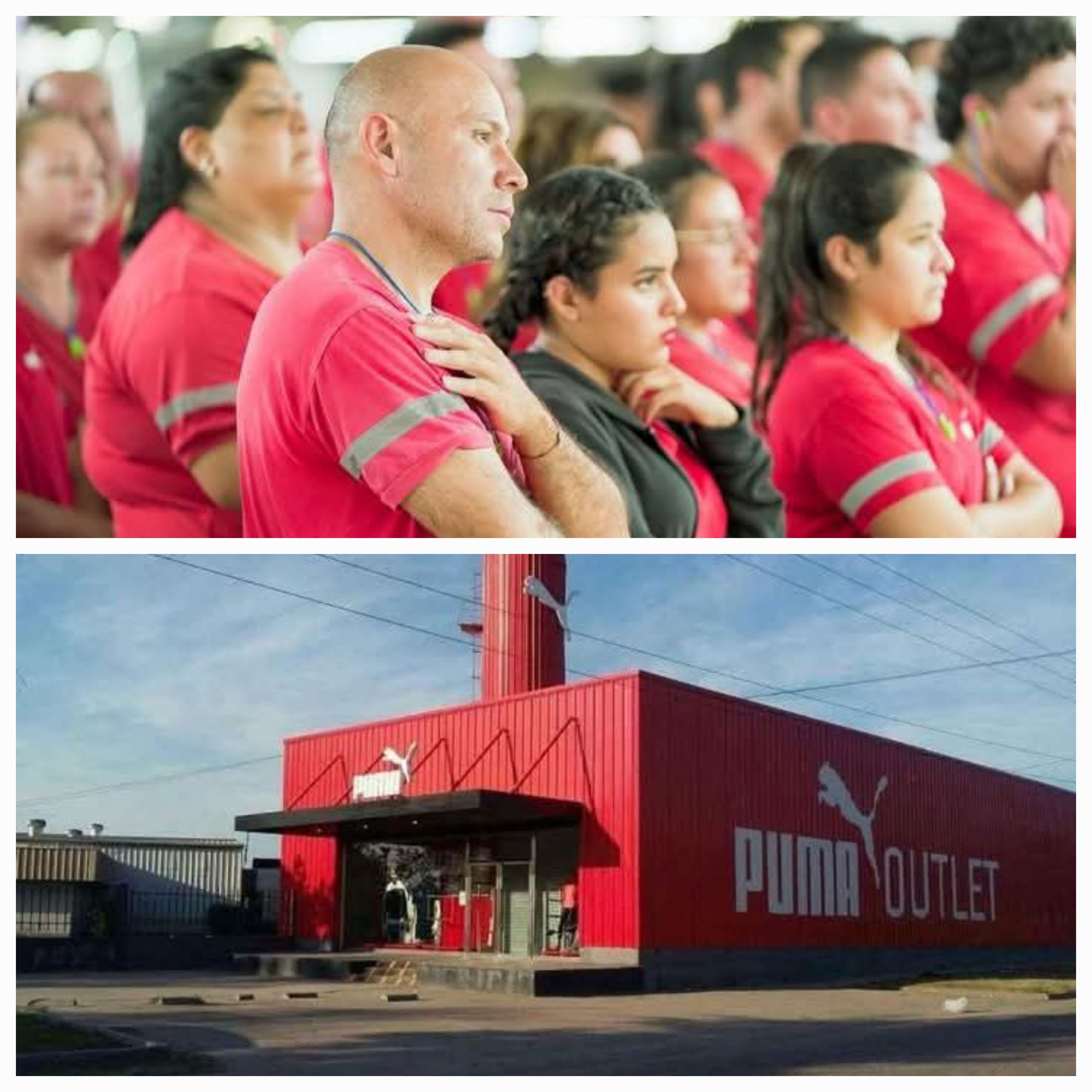 Despidos en la Fábrica Puma. El ajuste de Milei golpea a La Rioja..