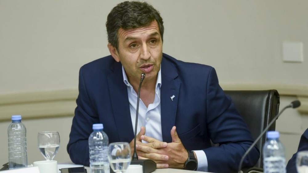 Ariel Martínez: 
