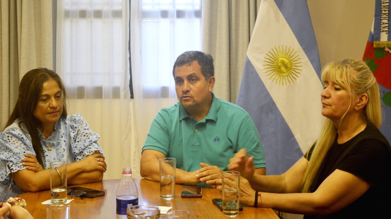 El ciclo Lectivo Municipal comenzara el 6 de Marzo.
