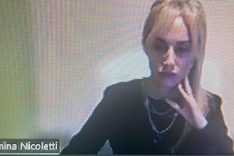 La advertencia de la abogada de Hayden Davies al círculo presidencial  