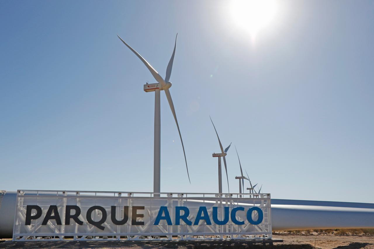Parque Arauco revoluciona el monitoreo de obras con tecnología de última generación.