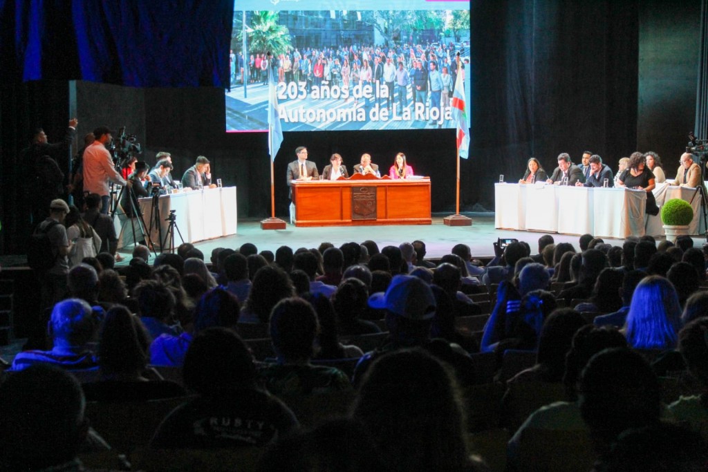 El Concejo Deliberante sesionará el primer y tercer miércoles de cada mes
