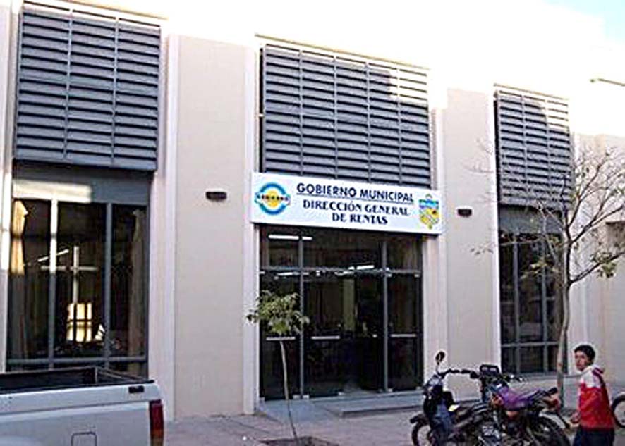 La Municipalidad de La Rioja modernizara el sistema de Rentas