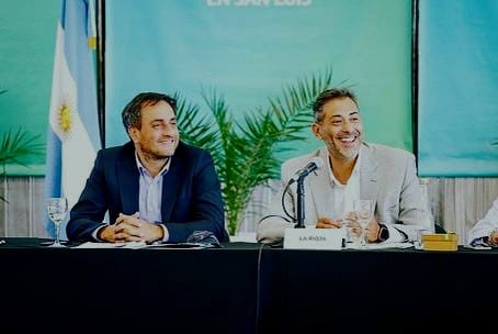 La Rioja nuevamente preside el Consejo Federal de Medio Ambiente