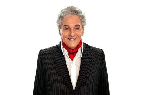 El teatro y la televisión están de luto: Murió Antonio Gasalla
