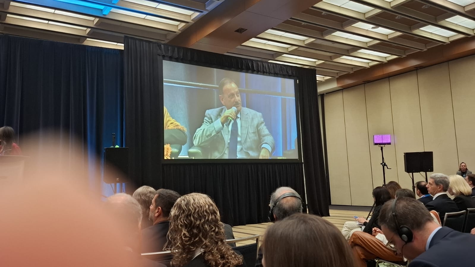 Canadá. La Rioja presente en La Convención de Exploración y Minería de Minerales más importante del mundo.