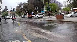 La Rioja en alerta amarilla por tormentas fuertes