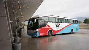 Este sábado el servicio de Rioja Bus será gratuito para las mujeres.