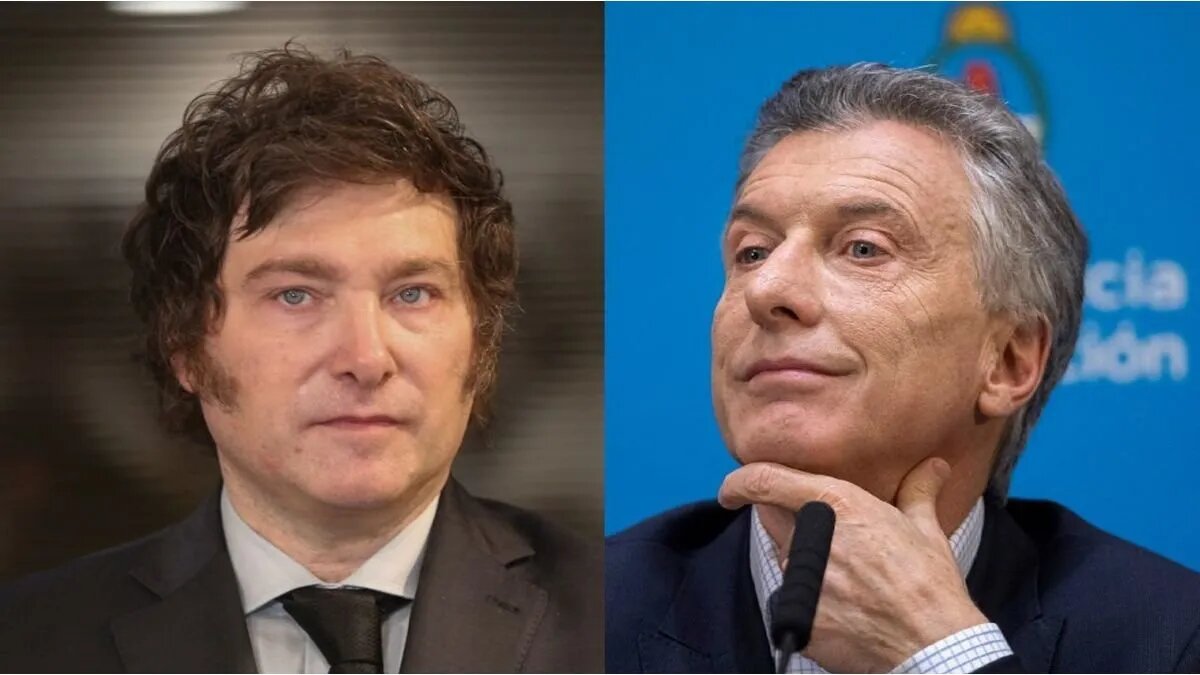 Los dichos de Macri sobre el FMI desencadenaron la furia de la Casa Rosada.