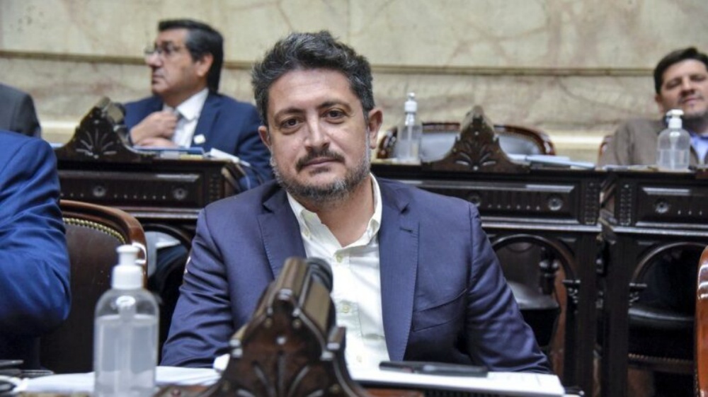 Ricardo Herrera: “Estamos en el mayor debilitamiento democrático en años”. 