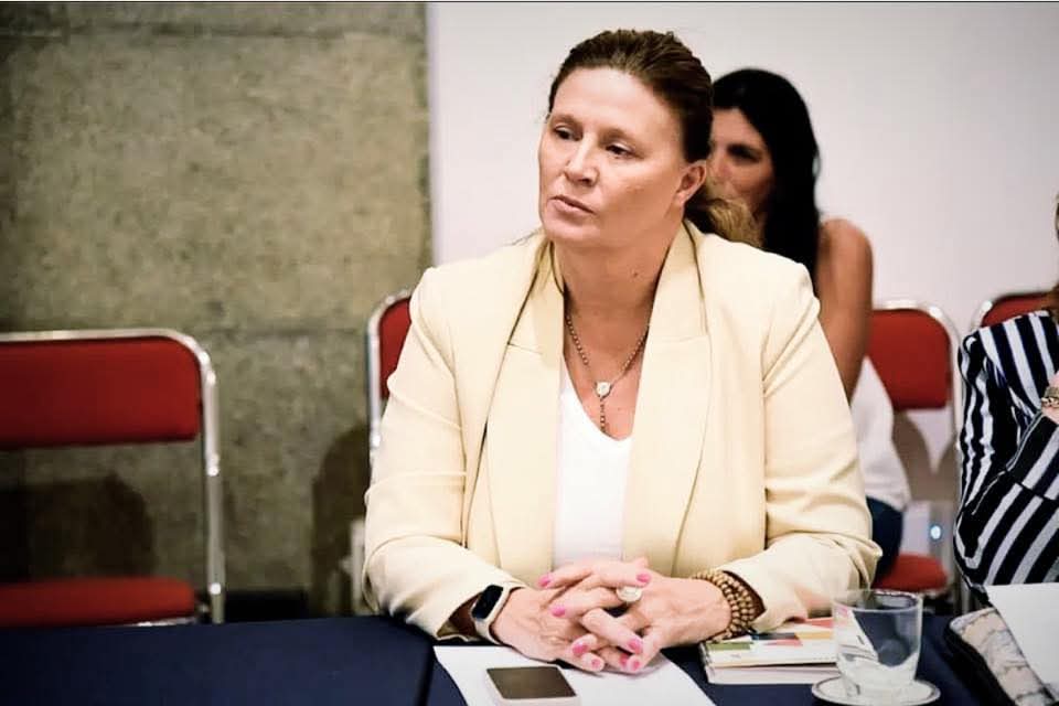 Gabriela Pedrali: “Martín Menem no garantizó el debate, ni el funcionamiento de la Cámara y abandonó el recinto”.