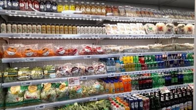 Indec La inflación de febrero fue del 2,4% y se aceleró respecto a enero. 