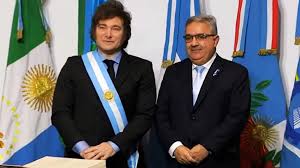 El Gobierno de Javier Milei sigue pagando 