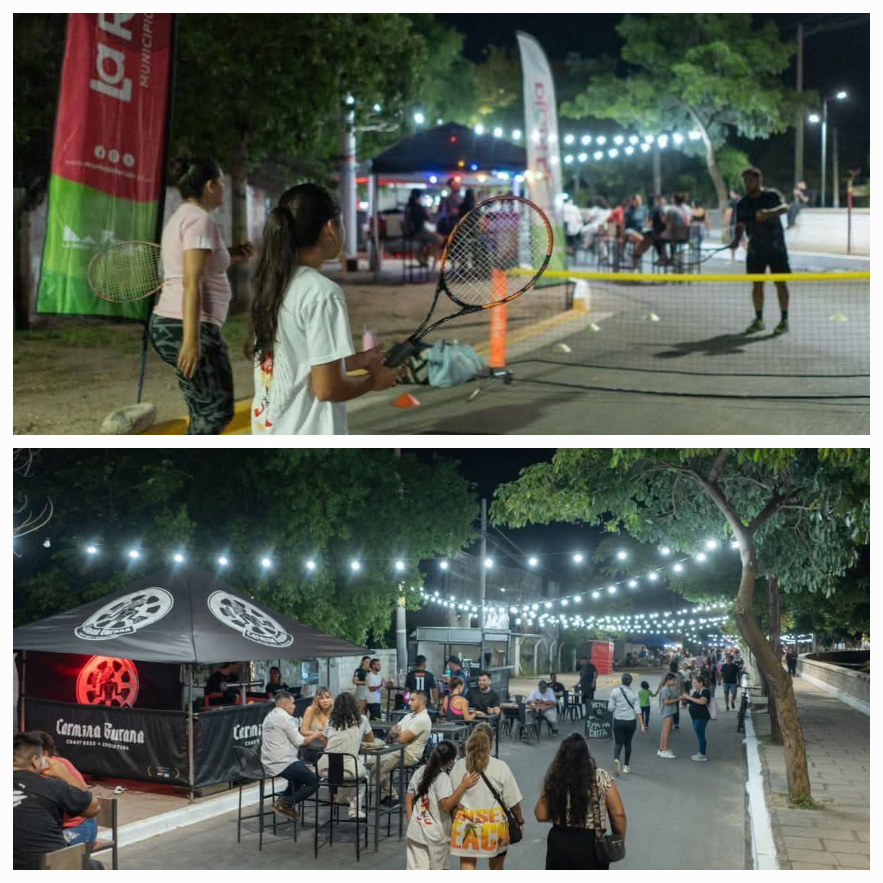 Fin de semana largo con actividades totalmente gratuitas y para toda la familia “Veraneando en la Ciudad
