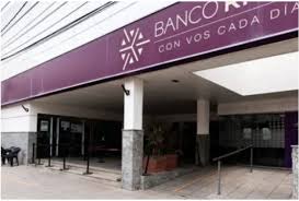 Empleados públicos de la provincia no pagarán comisión por extracción en Banco Rioja.
