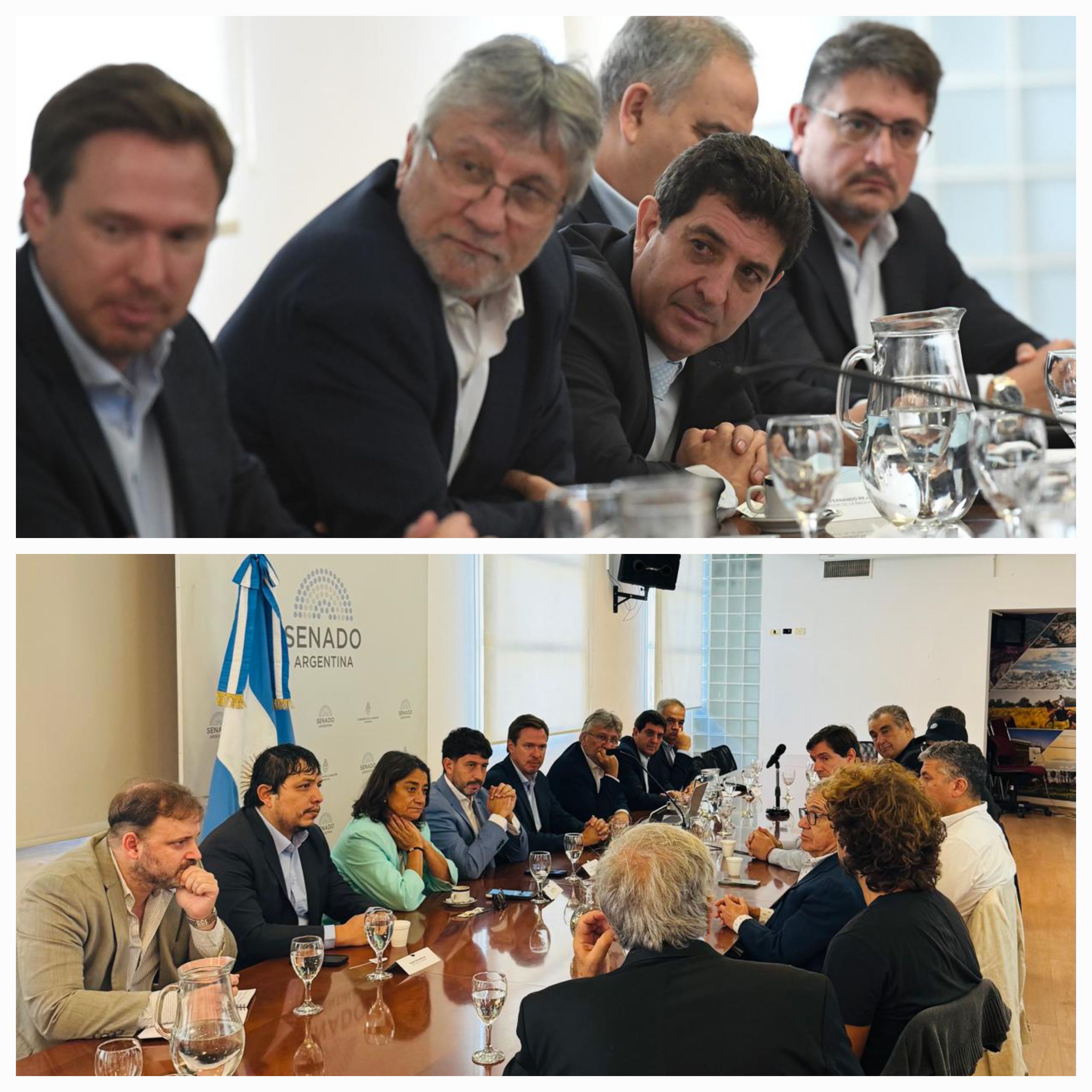 La Rioja junto a Catamarca buscan proteger el empleo del polo del calzado más importante de Argentina.