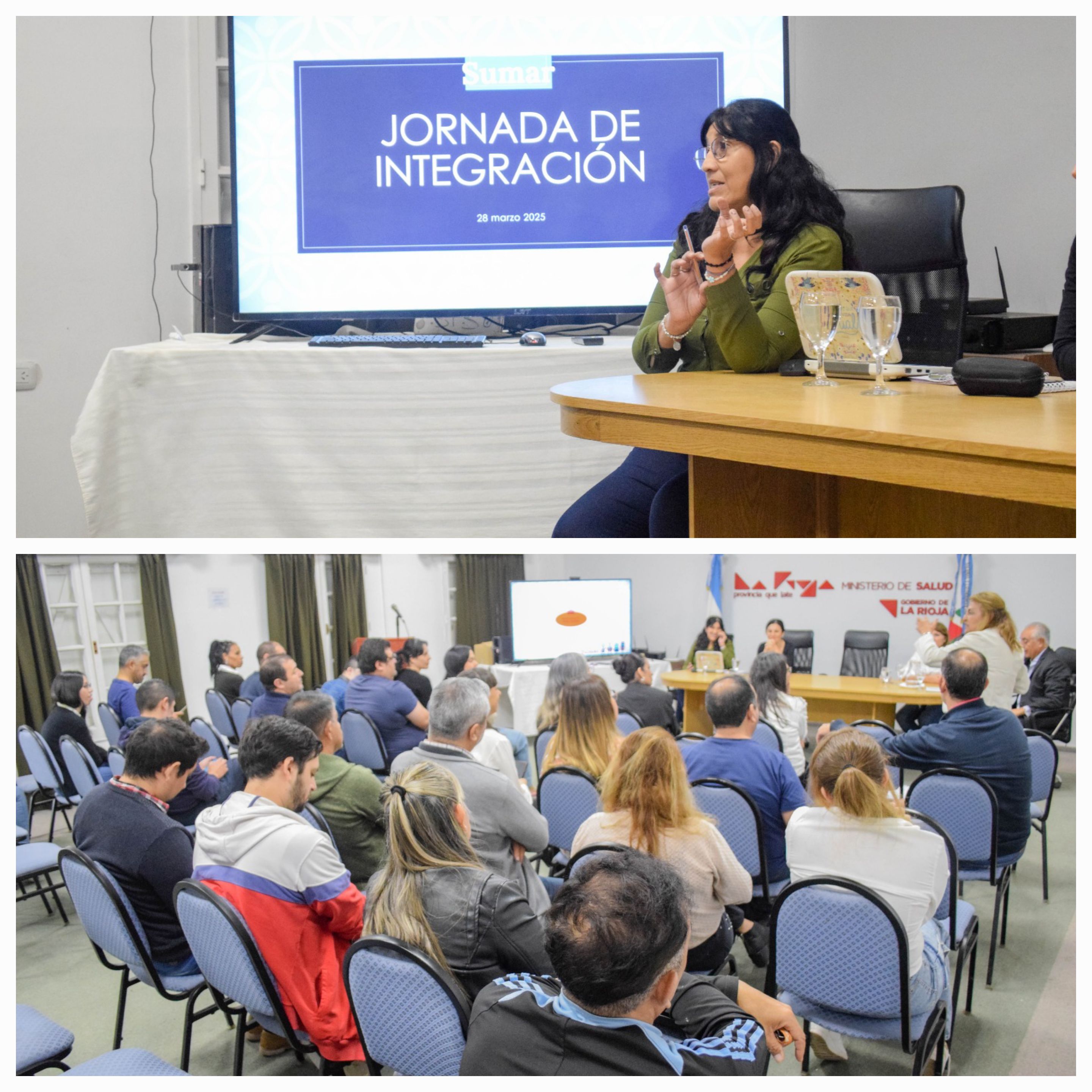 Relevancia del Programa SUMAR para quienes no tienen cobertura. 