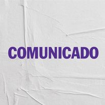 Comunicado  Desde la Secretaría de la Mujer y Diversidad 