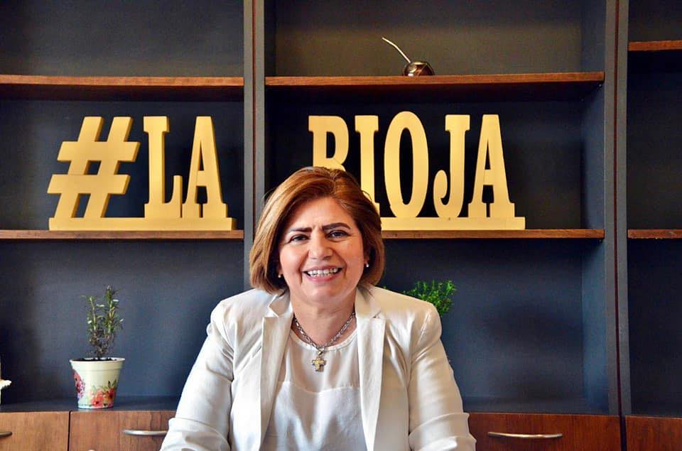 Clara Vega impulsa la imprescriptibilidad de delitos sexuales contra menores.