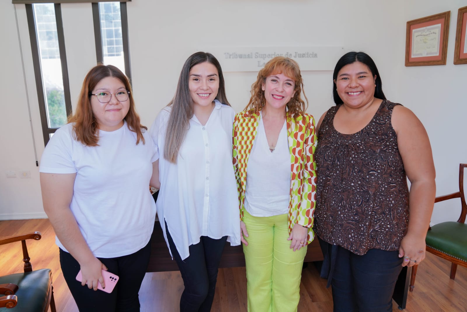 Alumnos tendrán acceso gratuito a la Biblioteca Juridica Digital