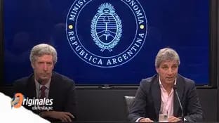 La AGN detectó serias irregularidades en la Oficina Anticorrupción.De Caputo a Bullrich, beneficiados y premiados por Milei.