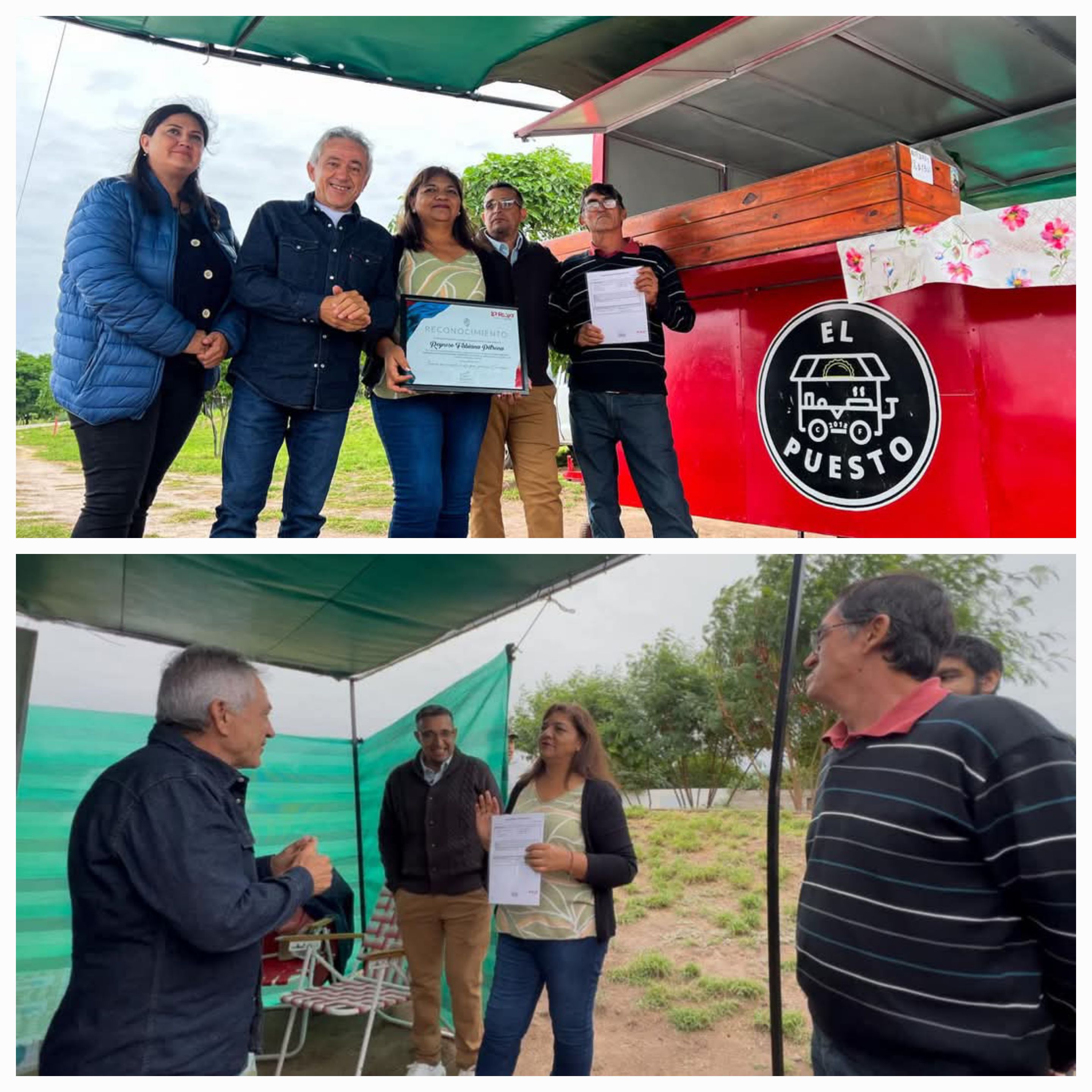 Avanza la digitalización de trámites en el Municipio Capital