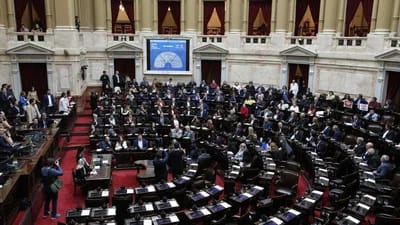 Otro golpe del Congreso a Milei: Diputados aprobó investigar el caso $Libra. 