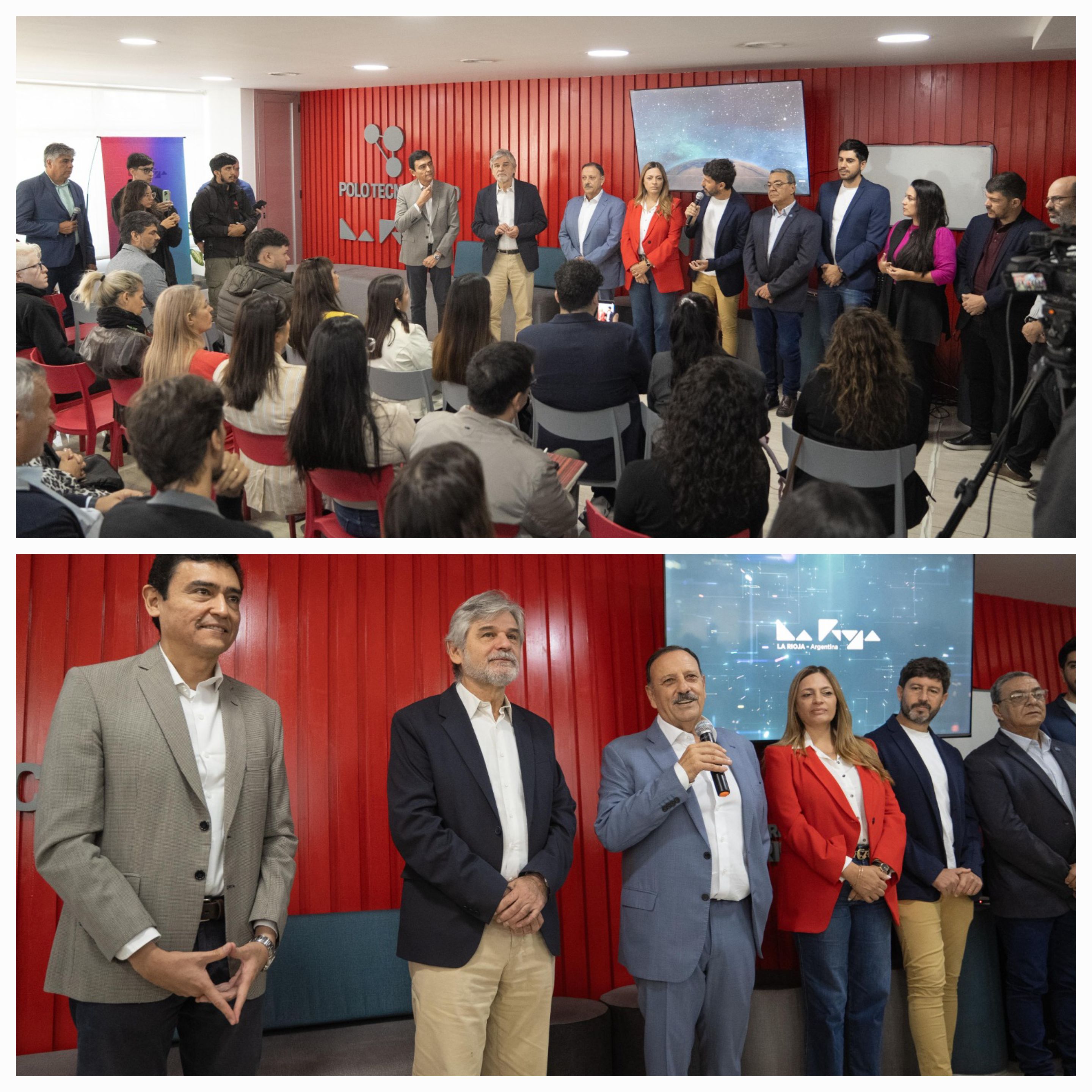 Innovación y desarrollo productivo: el Gobierno capacita a PyMEs riojanas en Inteligencia Artificial