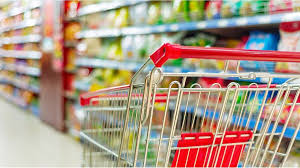 Preocupante. Debido a la flexibilizacion del cepo hay mercadería con un 10% de aumento.