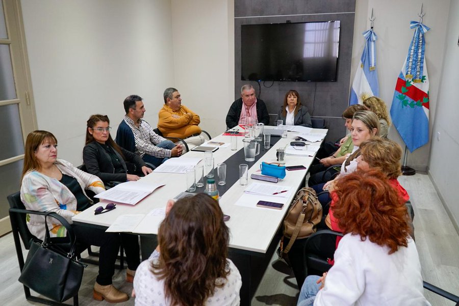 Avanza el Programa de Educación en Derechos Humanos para estudiantes de todos los niveles.