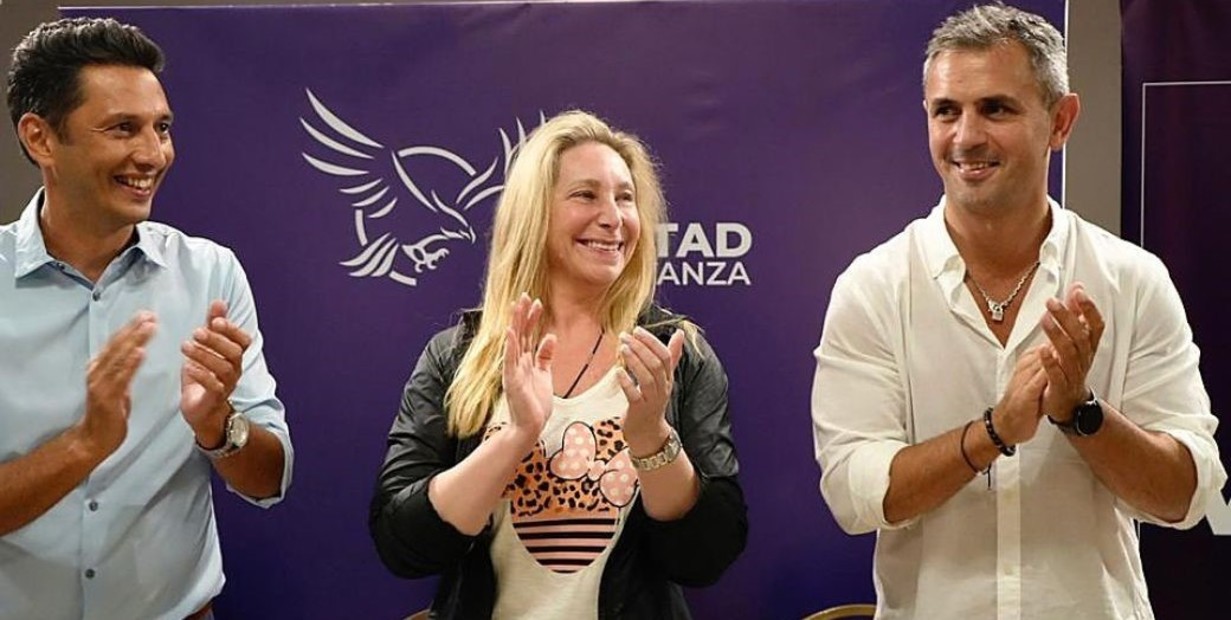 Libertarios misioneros evangelistas?. Exigen el 
