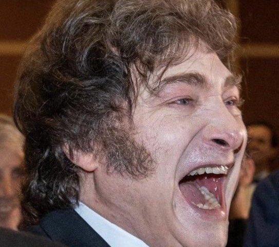 Milei de Lázzari? y un mensaje irónico a los consumidores: “Si te aumentan el precio, no compres”